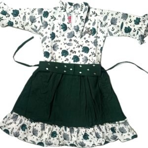 Kids Dress - Stylish & Comfortable