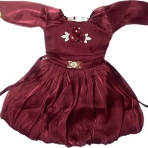 KID2 ( DARK RED