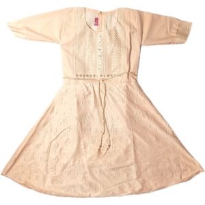 Kids XL Size Dress