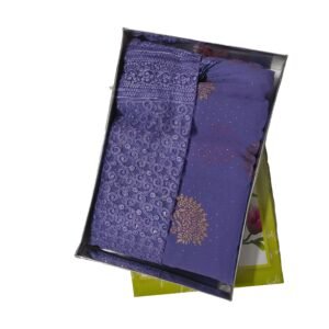 Shilp Kala Saree: Perfect Blend of Tradition and Elegance