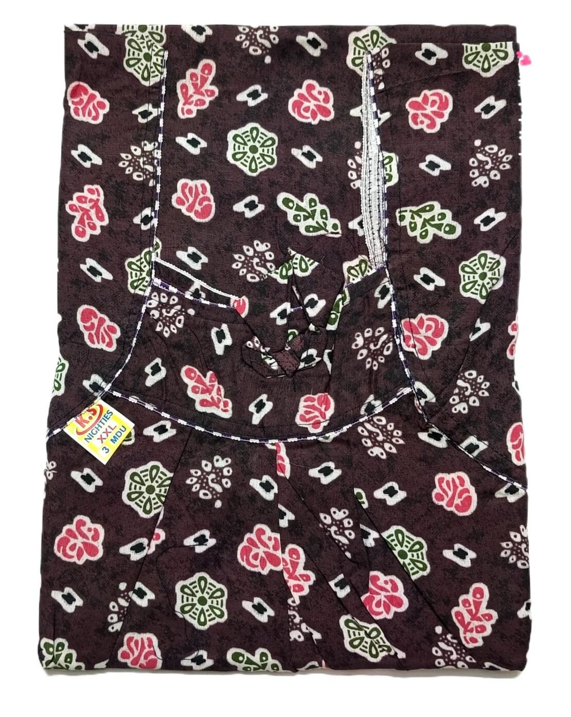 Comfortable and Stylish Nighty for Women