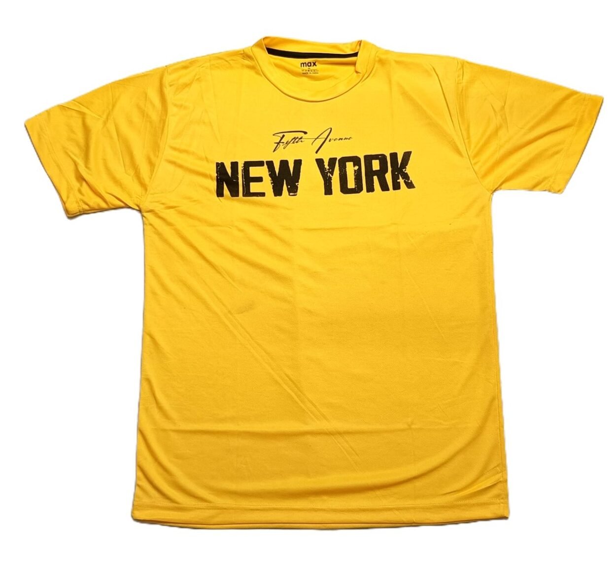 Premium Men's T-Shirts