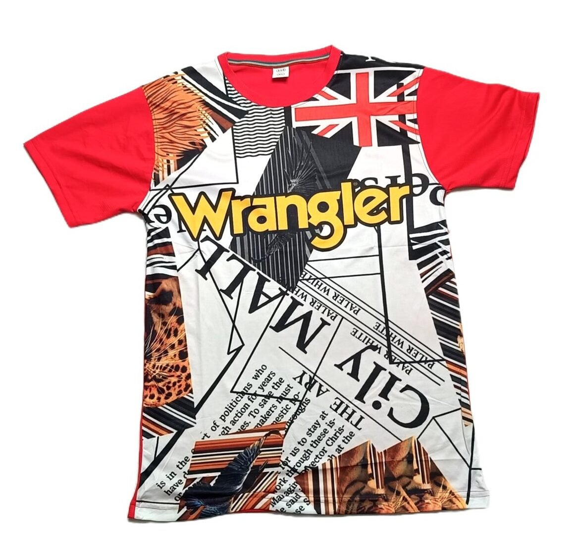 Premium Men's T-Shirts