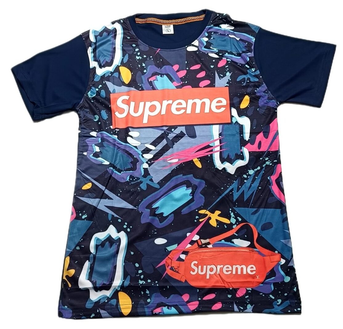 Premium Men's T-Shirts