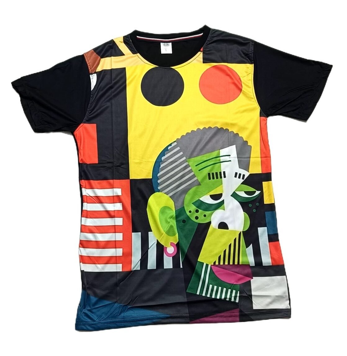 Premium Men's T-Shirts