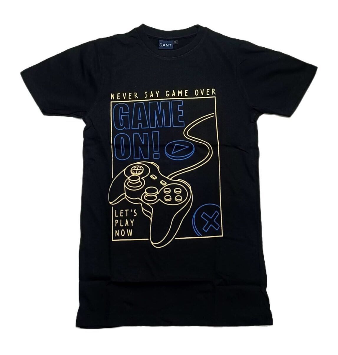 Stylish Men's T-Shirt