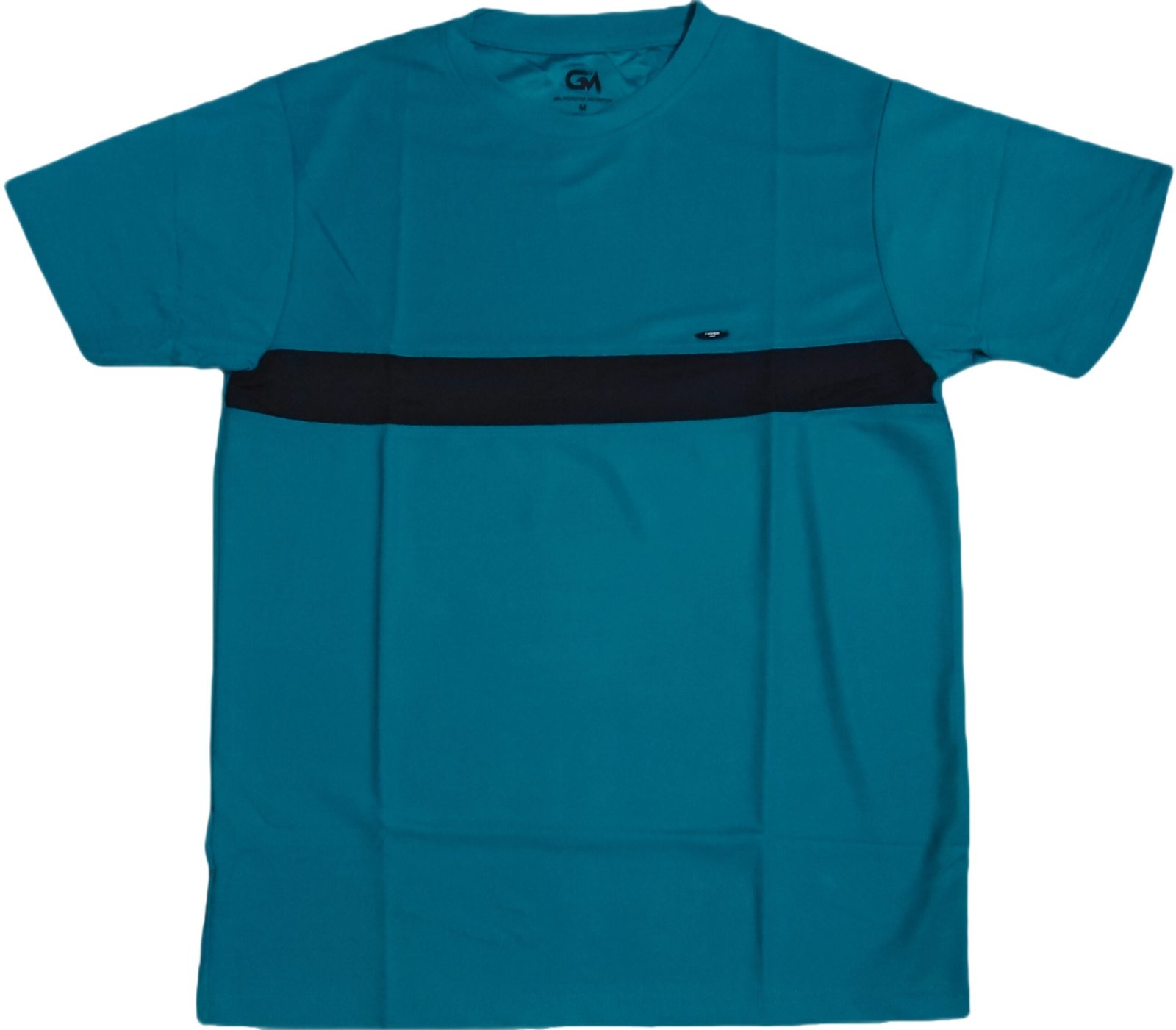 Men's PQ Fabric T-Shirt